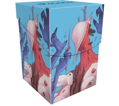 Ultra Pro Magic: the Gathering - Modern Horizons 3 Commander Pro 100+ Deckbox: Ulalek, Fused Atrocity